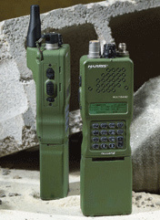 美哈里斯公司推出新型手持式战术无线电台，提升战场通信效能