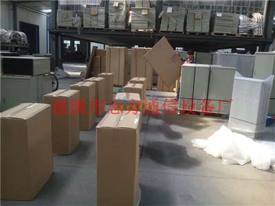 三网合一光缆交接箱 慈溪市志方通信设备厂的创新通讯解决方案