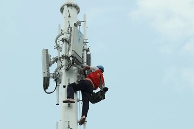 织密通信网络 护航东盟盛会——中国电信南宁分公司全力做好东博会网络保障服务